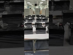 গ্রাফাইট 12V LiFePO4 ব্যাটারি 100ah লিথিয়াম আয়রন ফসফেট ব্যাটারি