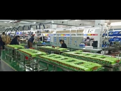 কাস্টমাইজড 32700 12Ah নলাকার ব্যাটারি প্যাক