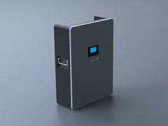 6000 টাইমস হোম এনার্জি স্টোরেজ ব্যাটারি র্যাক 51.2v 100ah Lifepo4 ব্যাটারি প্যাক