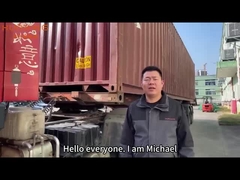 25ট্রাক এয়ার কন্ডিশনারের জন্য.6V 240AH LiFePo4 ব্যাটারি প্যাক