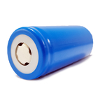 IEC Approved 3.2V LiFePO4 Cylindrical Cells Rechargeable 6Ah 32700 For RV Camping