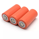 IEC Approved 3.2V LiFePO4 Cylindrical Cells Rechargeable 6Ah 32700 For RV Camping
