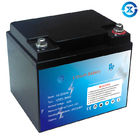 Deep Cycle Rechargeable 75Ah 12V LiFePO4 Batteries