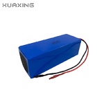 OEM Rechargeable Lithium Ion Battery 12v 15ah LiFePO4 Battery Pack