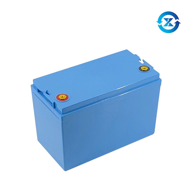 Reliable 40AH 24V LiFePO4 Batteries For Traffic Signal